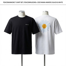 Peaceminusone x 2025 MAMA Awards Peacemamaone...