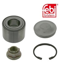 Febi Bilstein Radlagersatz 22864 Passend FüR Nissan Opel Renault