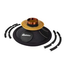Comando - Replacement Recone Kit for 12-HIGHVOLT-KIT Loudspeaker