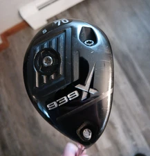 Sub 70 939x 5 Hybrid - Stiff - Project X 6.0 Shaft