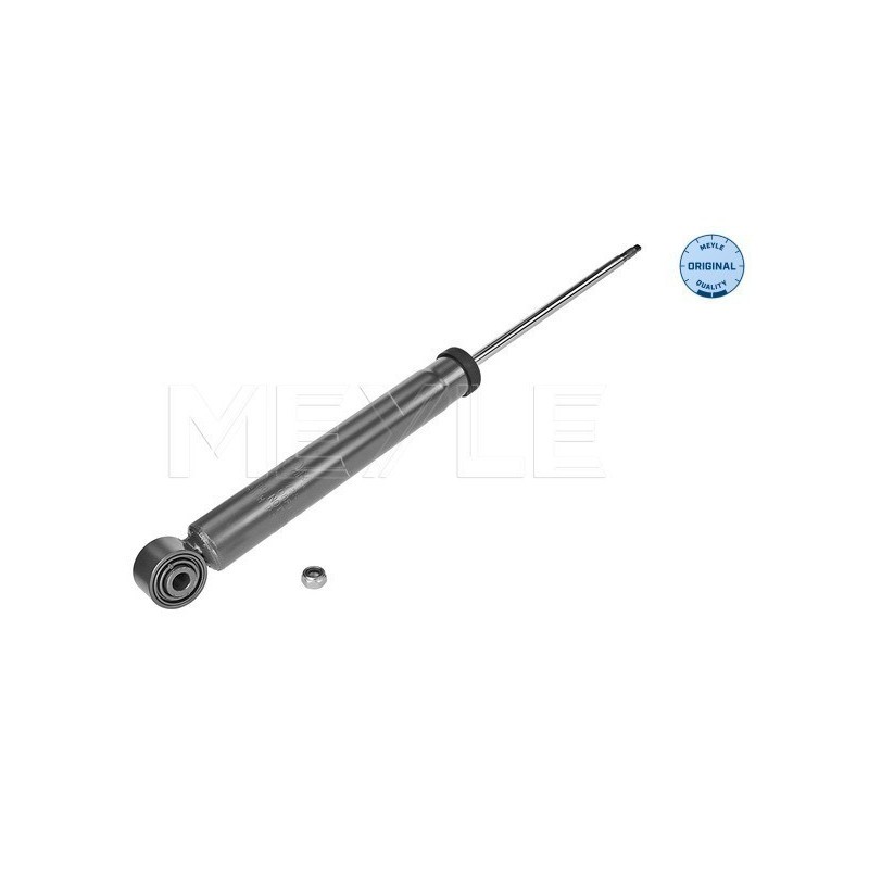 MEYLE 126 725 0029 Ammortizzatore posteriore per Audi TT