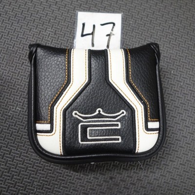 Cobra golf Mallet putter head cover men golf fast shipping 260126