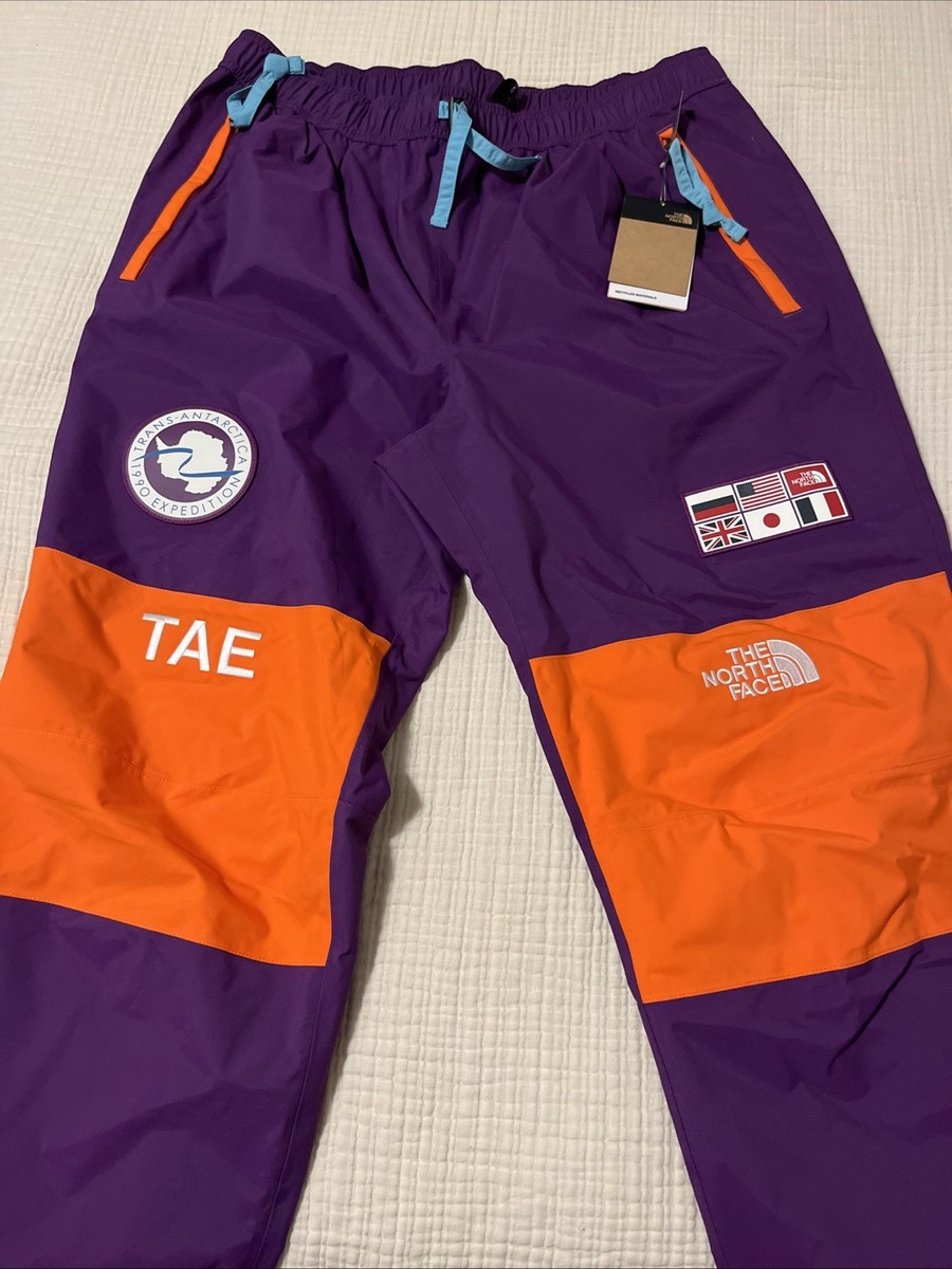 The north face Trans antarctica pants L NORTH FACE TRANS The north face Trans antarctica pants L NORTH FACE TRANS