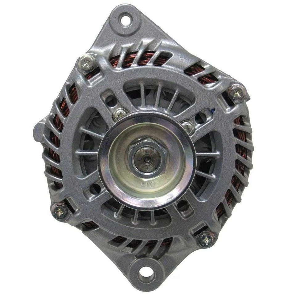 Alternator fits 2013-2016 Nissan Pathfinder Murano  ACDELCO PROFESSIONAL - Image 3 of 4