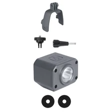 Sunnylife 1/4 Expansion Mount Bracket Adaptor& Searchlight Kit For DJI FPV Drone