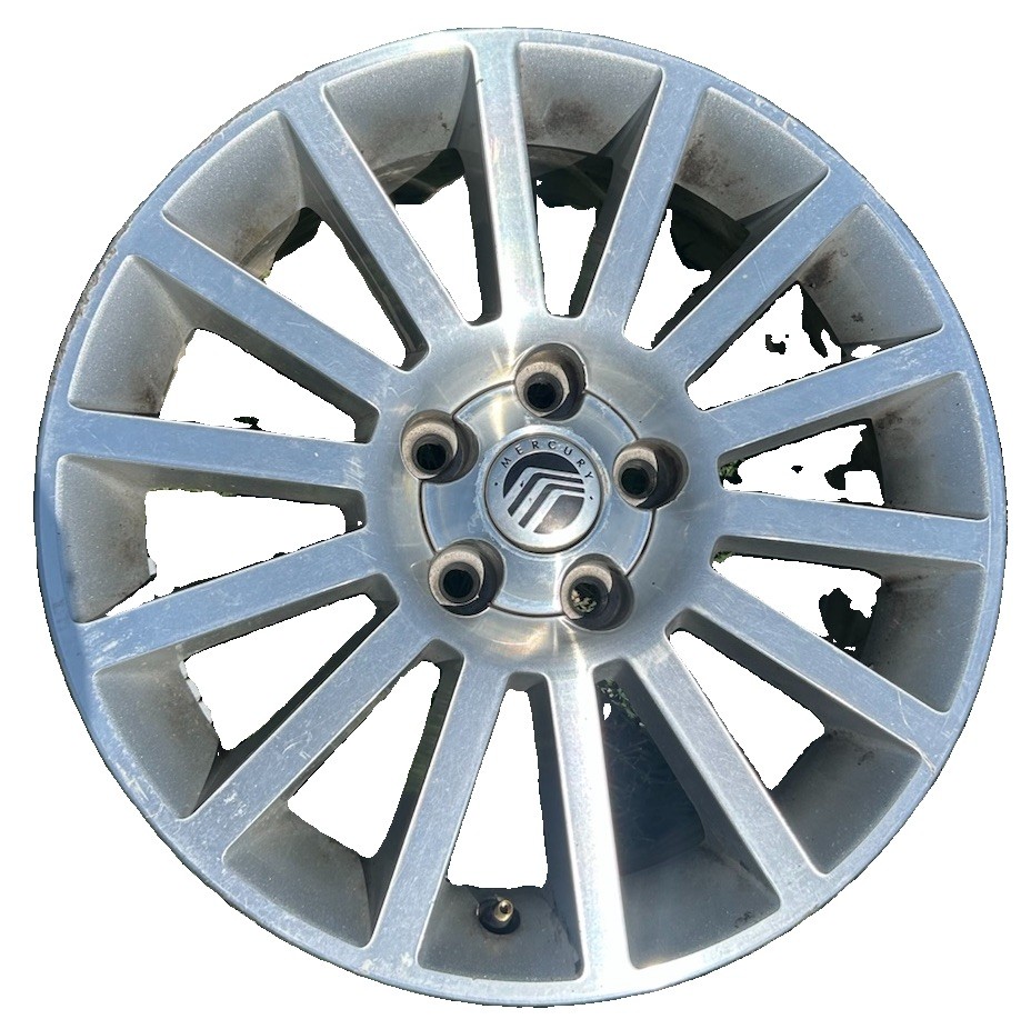 Wheel Rim Mercury Milan 17" 2006-2009 17 Inch OEM Genuine Original OE 3632 3706