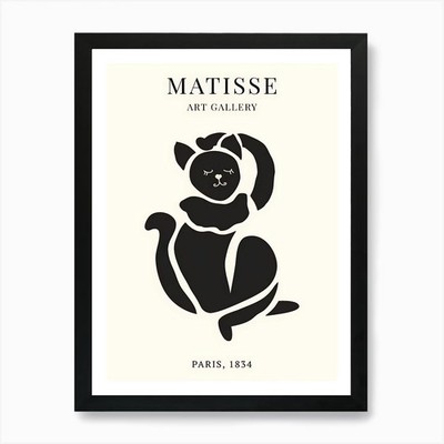 Kat. 1 Kunstdruck gerahmt Wandbild Poster Leinwanddruck Bild
