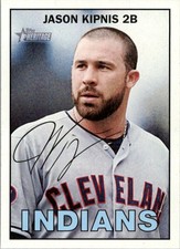 2016 Topps Heritage Baseball Cards 15