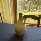 Bonnie Castle Scotch Whisky Stoneware Advertising Jug, Distillery, Beige/Brown — photo 3