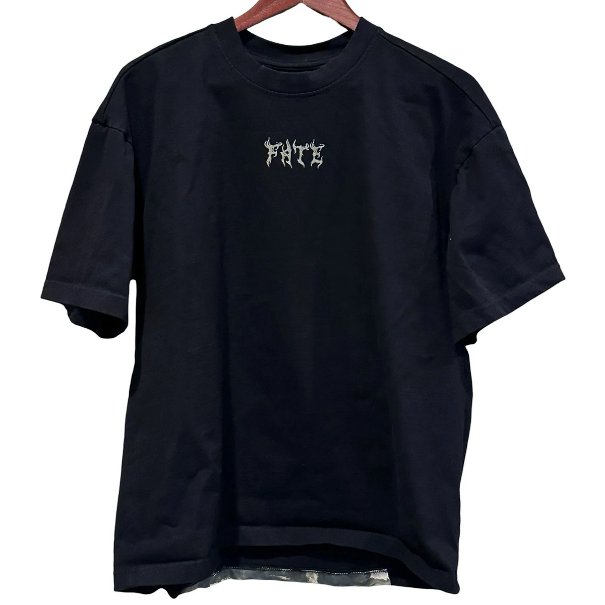 Essentials Cotton T-Shirts for Men for sale | eBay