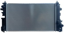 Sunbelt Radiator For Buick Fits Encore GX 1.2L Lifetime Warranty