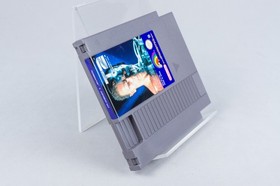 Nintendo NES *Terminator 2: Judgment Day* OVP CIB PAL B 62-FRG +