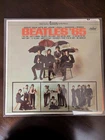The Beatles Beatles '65  Vinyl LP Capitol Records ST 2228 1964 Stereo