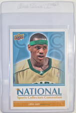 2016 National Sports Collectors Convention Guide 11