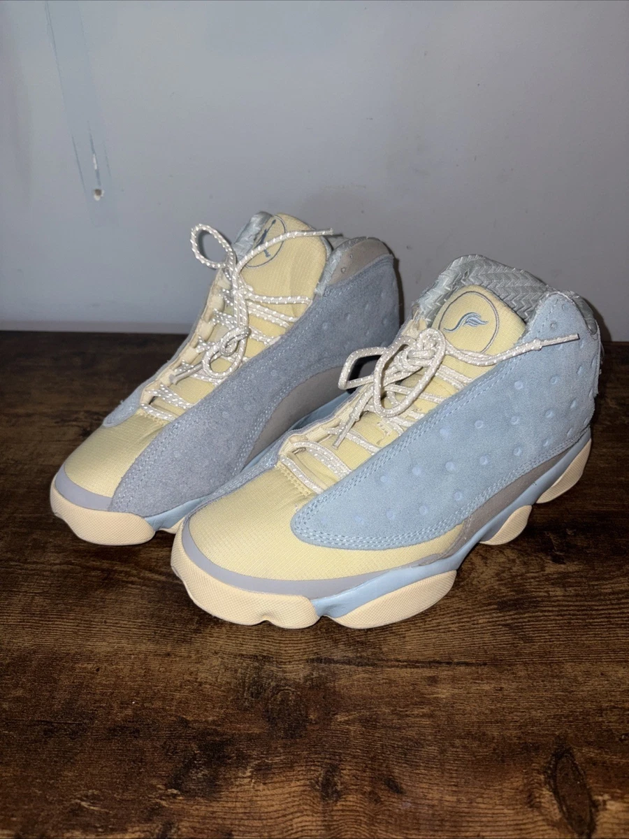 Preços baixos em Jordan 13 Retro Blue Grey | eBay