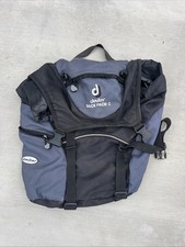 Deuter Pannier Bag Rack Pack-1 Used