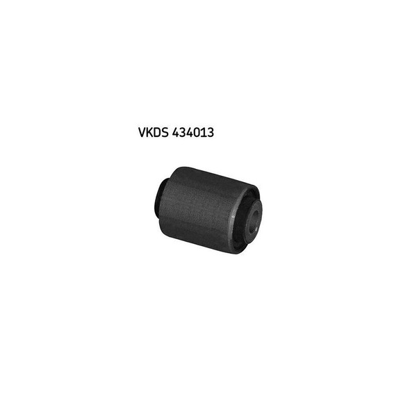 Lagerung, Lenker SKF Vkds 434013 FüR Ford, Hinterachse Beidseitig, Hinten, Unten-image