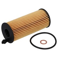 Febi Bilstein 101324 ÖLfilter FüR BMW 1 F20 F21 2 F22 F87 3 E90-E93 F30 F80 F31