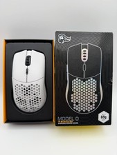 Glorious Model O Wireless 2.4GHz Superlight R...