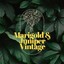Marigold Juniper Vintage