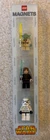 LEGO Star Wars Minifigures Magnets set 851229 - New In Package
