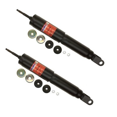 Sachs Front Shock Absorber Set for Chevrolet Avalanche 1500 GMC Sierra 1500