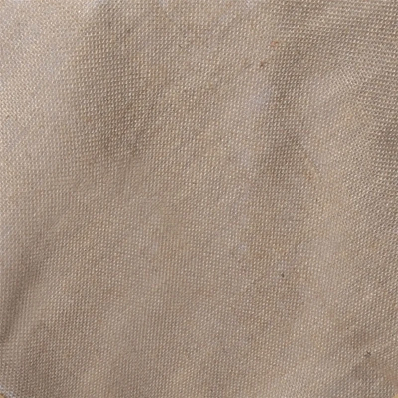 ARPILLERA NATURAL 60x60" SUPERPOSICIÓN DE MESA Rústica Boda Fiesta Catering Decoración Foto 2 de 4