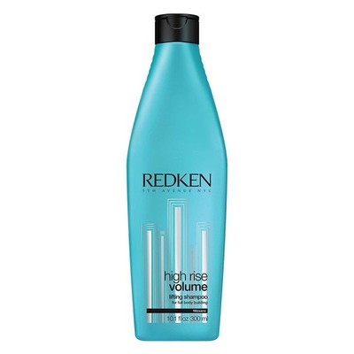 Redken High Rise Volume Lifting Shampoo 10.1oz New