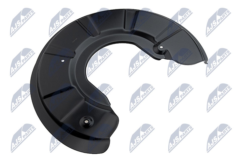 Fits NTY HTO-CH-009 DISC BRAKE DUST SHIELD