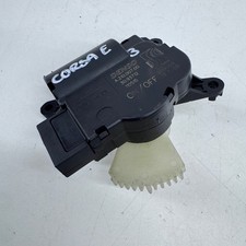 VAUXHALL CORSA E HEATER FLAP MOTOR A21000700 VENT ACTUATOR 1.3 CDTI B13DTE 14-19