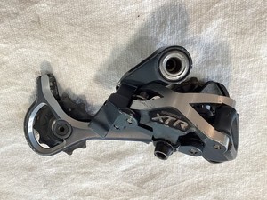 Shimano Xtr Rear Derailleur | eBay