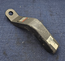 Curt 45460 Commercial Duty Forged Trailer Hitch Ball Mount 2-12-inch Receiver