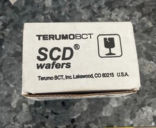 Terumo SCD Wafers (3-NCC987)