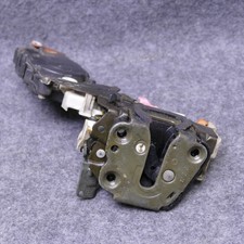 1993-2001 Subaru Impreza RH Passenger Rear Power Door Latch & Actuator OEM U801