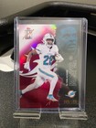 2025 Topps De'Von Achane Shop for 2025 Topps Signature Class Football autographs on eBay (Raw)