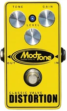 Modtone classic value distortion guitar effects, MT-CD