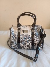 Borsa Bauletto Artigli Woman Collection