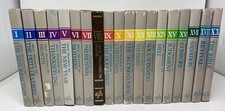 Great Preaching On HC Series Vol 1–18 & 20 (Missing 19) Sword Lord Hutson Smith