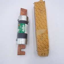 Bussmann Dual Element Time Delay Current Limiting Class RK5 Fuse FRN-R-150