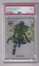 2023 Flair Marvel Trading Cards 43