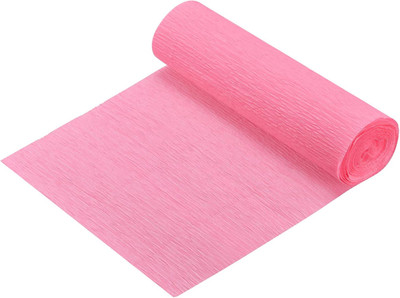 Krepppapier 15 x 250 cm Crepe Paper Kräuselpapier Seidenpapier Floristenkrepp Sc