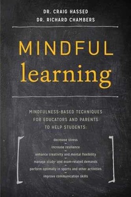 Mindful Learning: - Paperback, by Hassed Dr. Craig; - Very Good