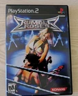 Rumble Roses (Sony PlayStation 2, 2004)