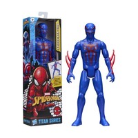 Hasbro Marvel - Titan Series Spider-Man - Ghost Spider - Figur G2858 - Neu