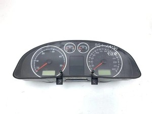 VW PASSAT B7 ALLTRACK 365 Kombiinstrument 3B0920925A 1.90 Diesel 2004 31234843