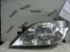 Feu avant (phare) Nissan PRIMERA