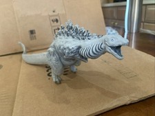 Movie Monster Series Shin Godzilla: Ortho ver. Godzilla 2016 2nd form