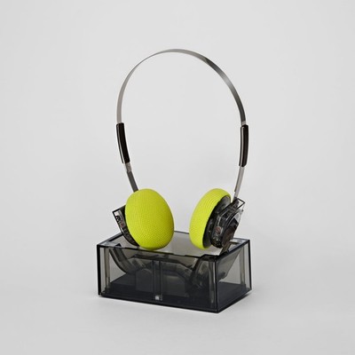 km5 Lightwear Headphones Hp1 Clear Wireless On Ear Kopfhörer Ladestation Set