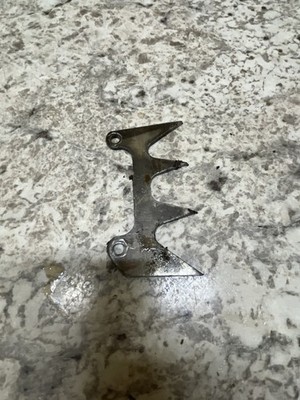 OEM Craftsman Sears No. 358.356090 Chainsaw Bucking Spike Tree Grabber
