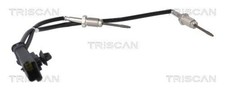 TRISCAN Exhaust Gas Temperature Sensor For CITROEN DS PEUGEOT 08-22 9678157880